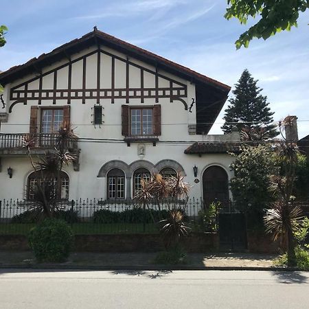 Villa Black Bnb Mar del Plata Exterior foto